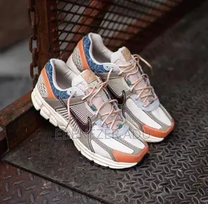 Original Nike Sneakers – Premium Quality
