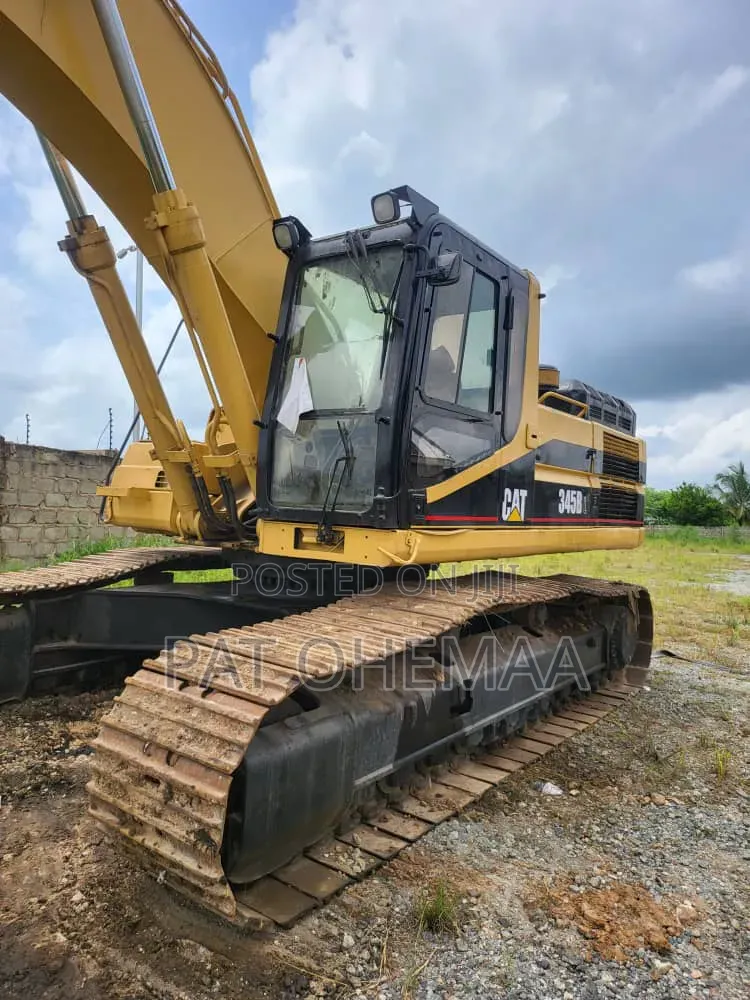 Strong Excavator for Sale