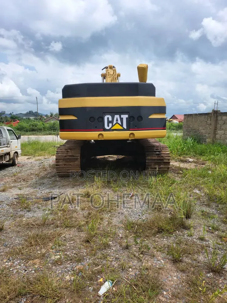 Strong Excavator for Sale