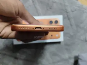 Apple iPhone 17 Pro Max 512 GB Orange