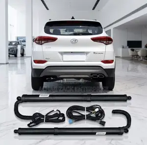 Hyundai Tucson 2018 to 2021 Electronic Boot Shocks