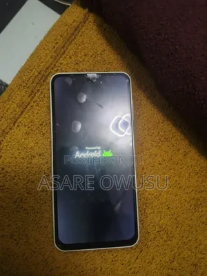 Samsung Galaxy A16 128 GB White