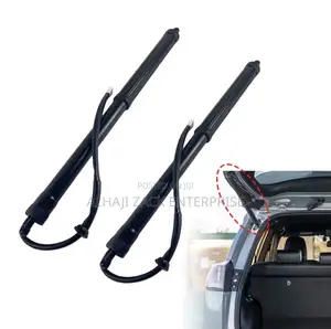 Rav 4 2018 to 2022 Electronic Boot Shock
