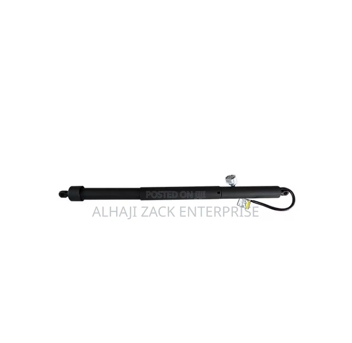 Land Cruiser 2021 to 2022 Electronic Boot Shock