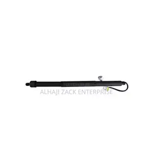 Land Cruiser 2021 to 2022 Electronic Boot Shock