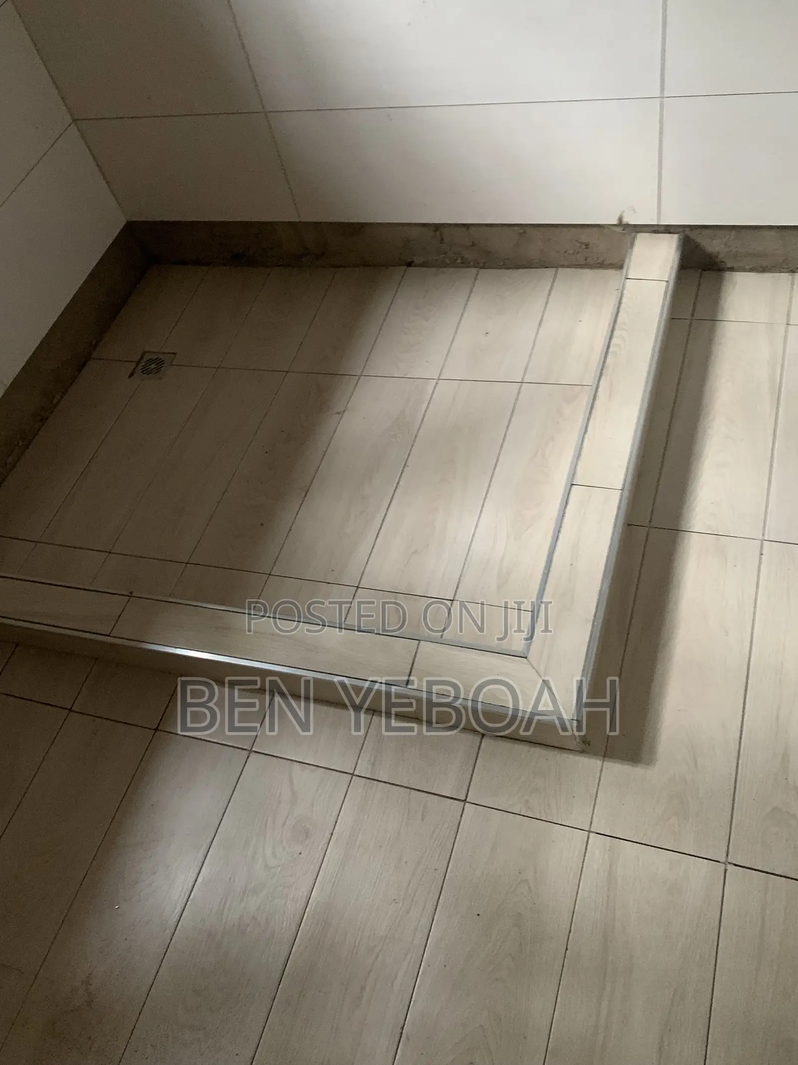 The Best Tiling Work