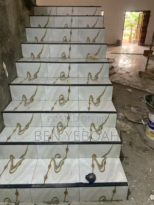 The Best Tiling Work