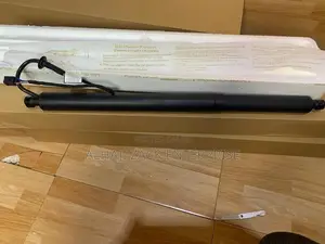 Hyundai Tucson 2018 to 2021 Electronic Boot Shocks