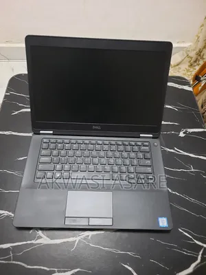 Laptop Dell Latitude 7400 8GB Intel Core i5 SSD 256GB