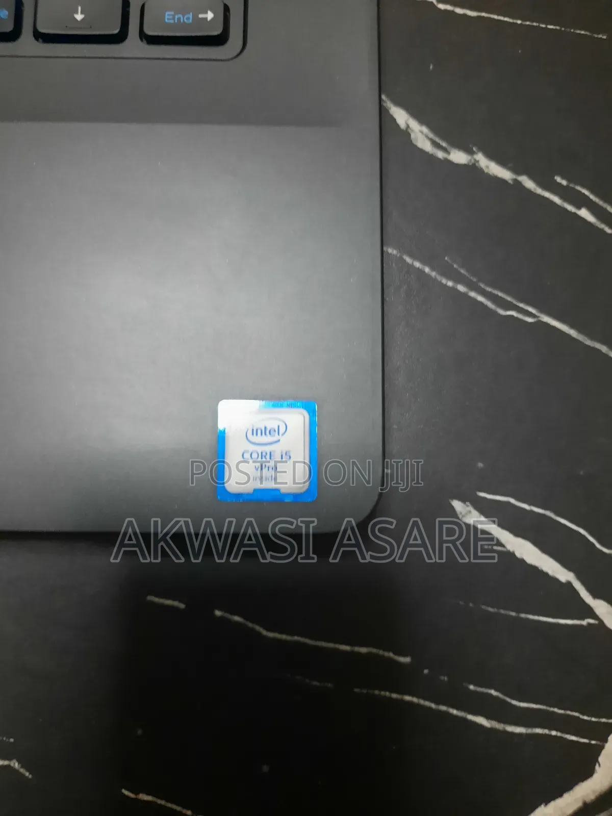 Laptop Dell Latitude 7400 8GB Intel Core i5 SSD 256GB