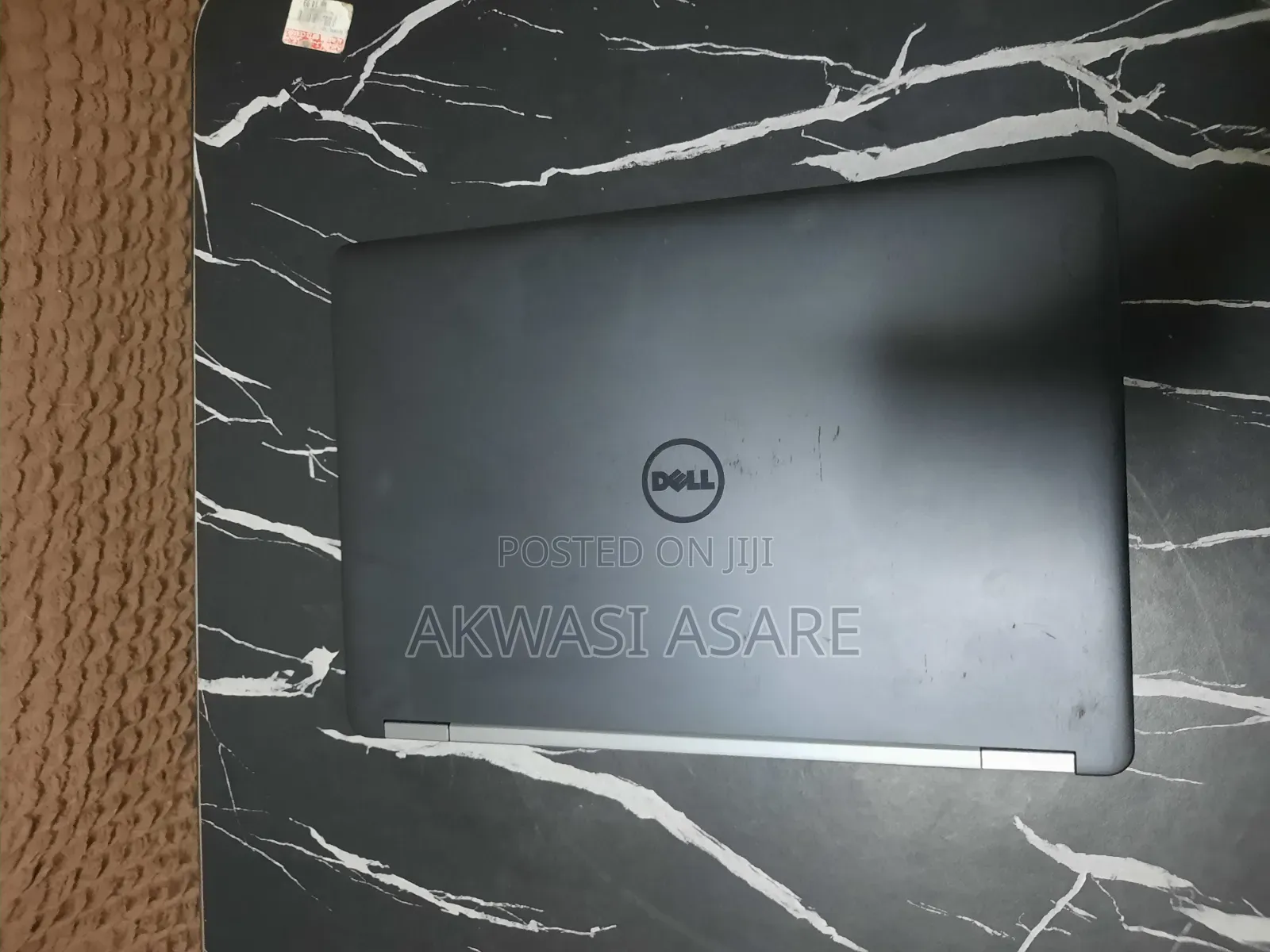 Laptop Dell Latitude 7400 8GB Intel Core i5 SSD 256GB