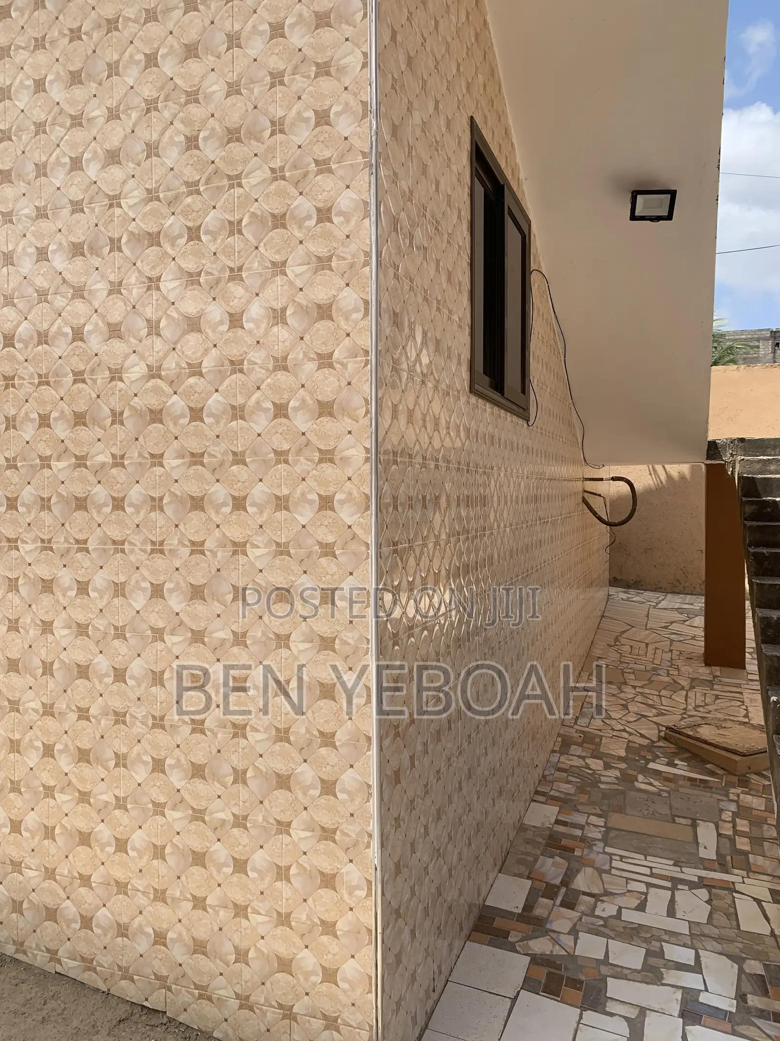 Best Tiling Work