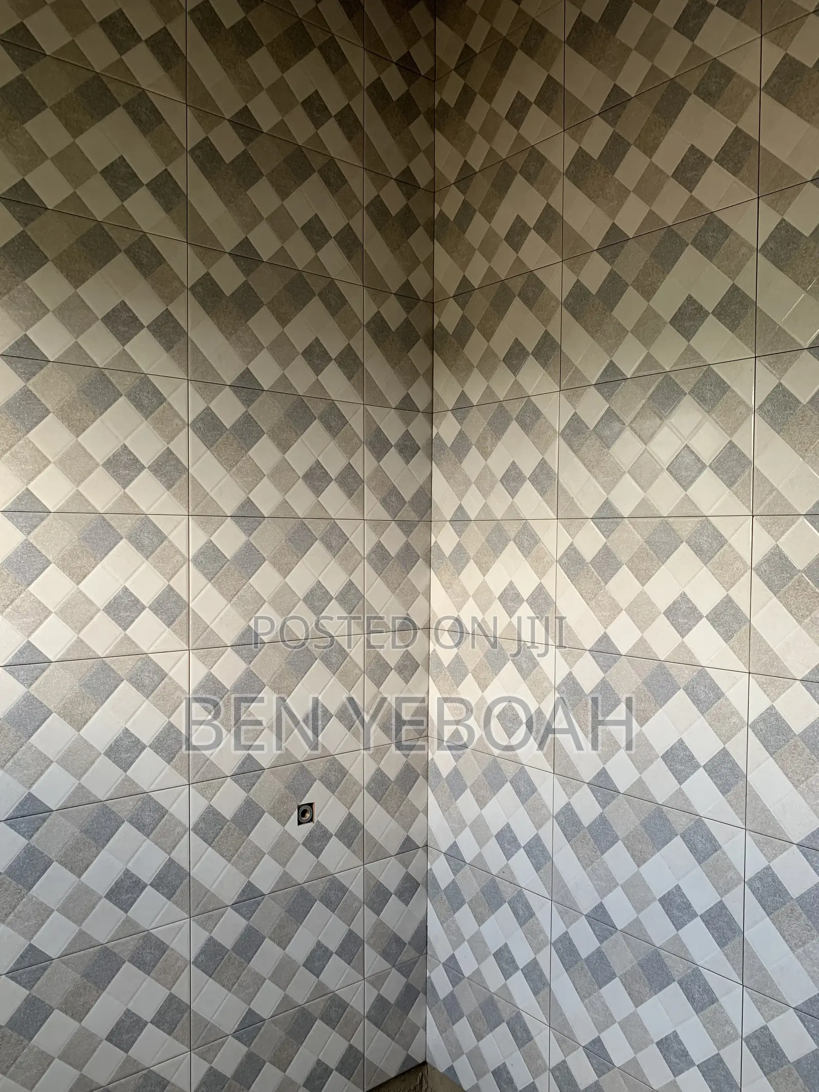 Best Tiling Work