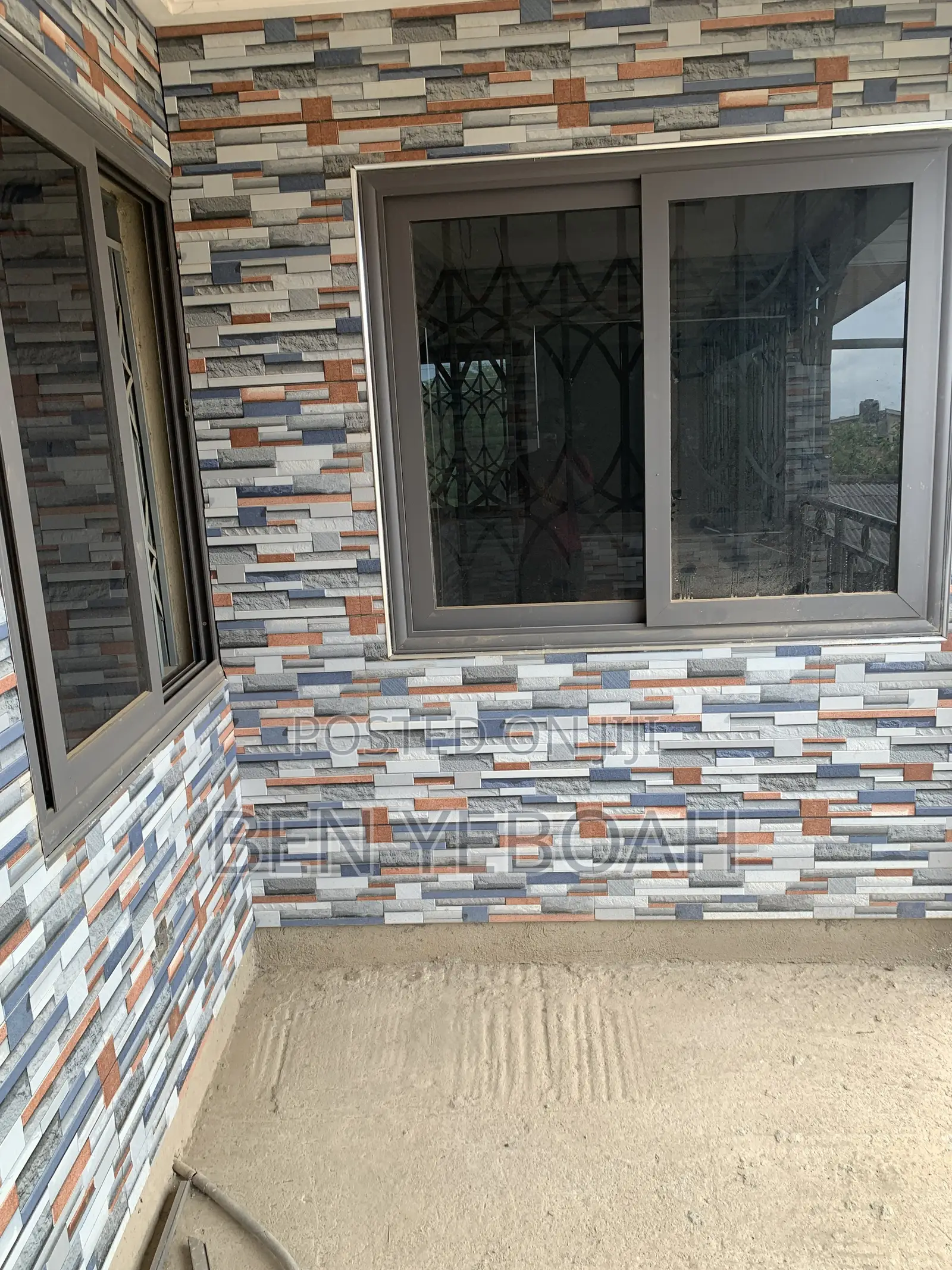 Best Tiling Work