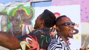 + Music Video Production