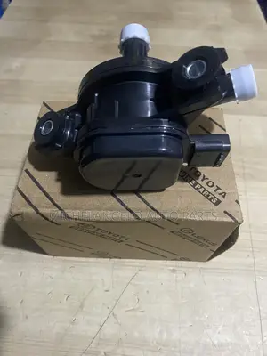 Water Pump Highlander 2020 - 2025