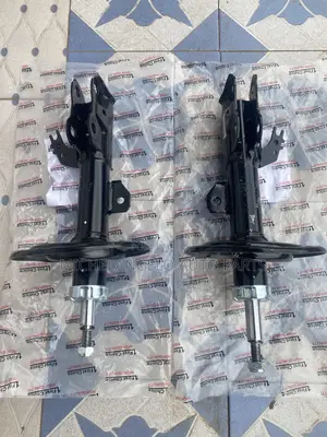 Front Shock Absorber Toyota Camry 2013 - 2017