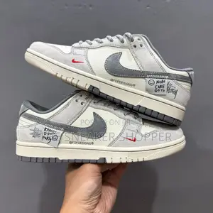 Nike Sb Fofdesign Multiple Sneakers Available
