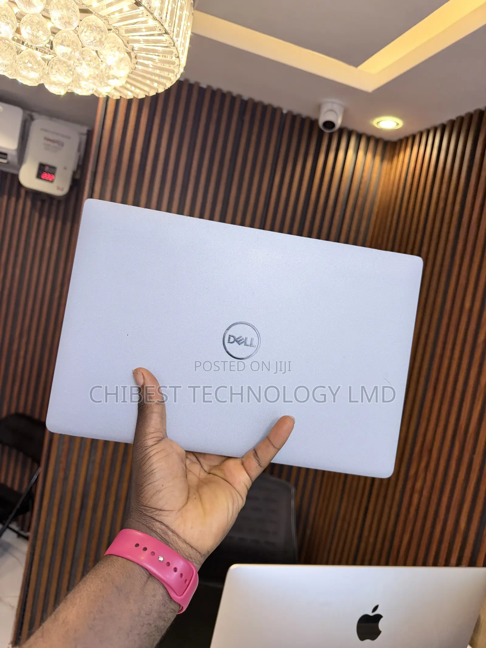 Laptop Dell Latitude 5430 16GB Intel Core i5 SSD 512GB