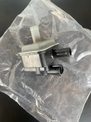 Vapor Canister Purge Solenoid Valve