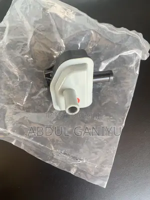 Vapor Canister Purge Solenoid Valve