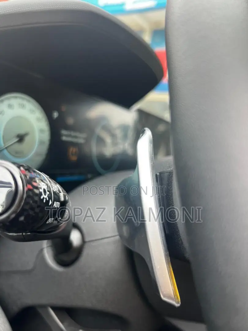New Hyundai Elantra 2024 White