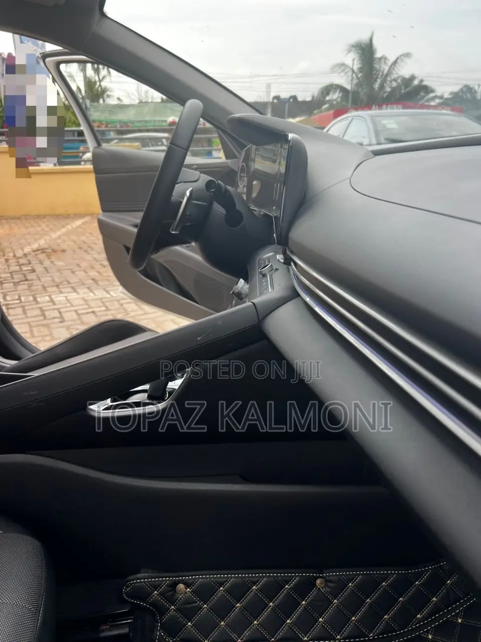 New Hyundai Elantra 2024 White