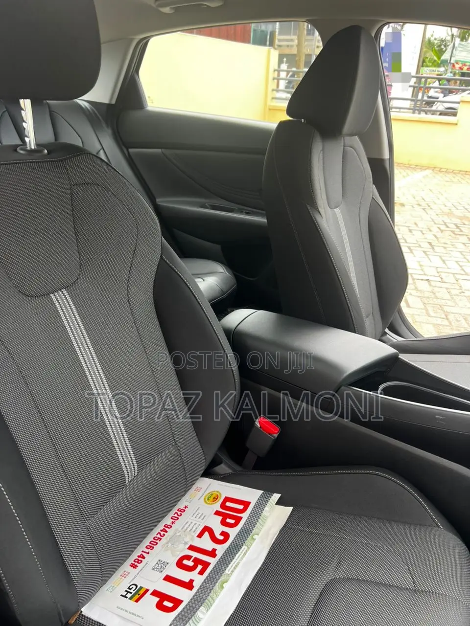 New Hyundai Elantra 2024 White