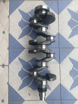 Crankshaft Hyundai Elantra 2011 - 2019
