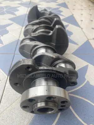 Crankshaft Hyundai Elantra 2011 - 2019