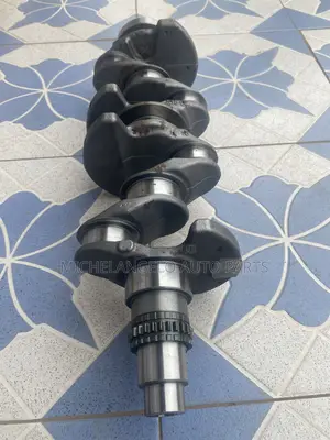 Crankshaft Hyundai Elantra 2011 - 2019