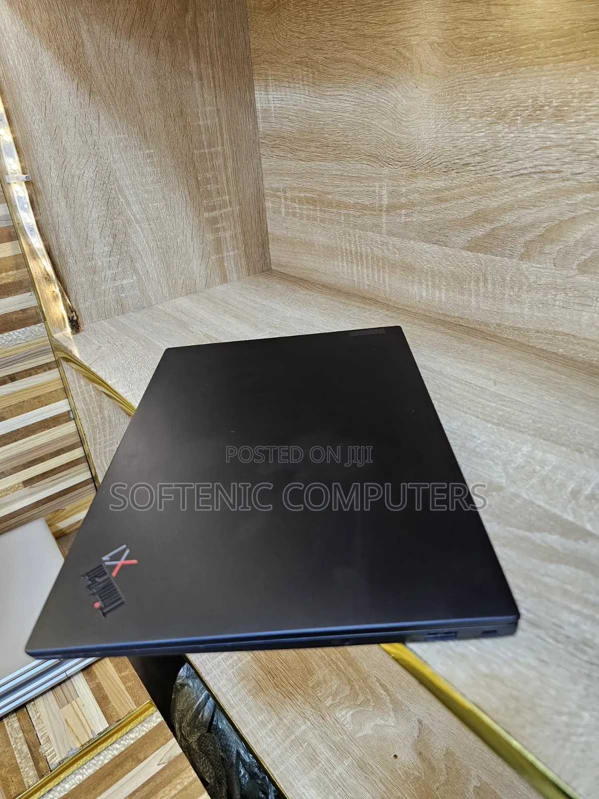 Laptop Lenovo ThinkPad X1 Carbon 16GB Intel Core i5 SSD 256GB