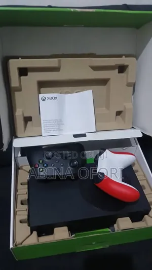 Xbox Series S 1tb
