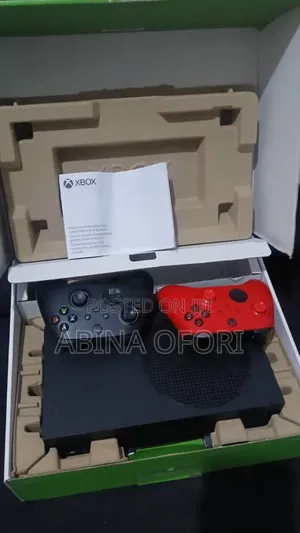 Xbox Series S 1tb