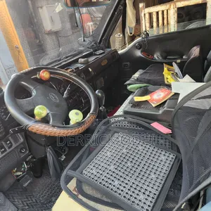 Hyundai I10 2007 Green
