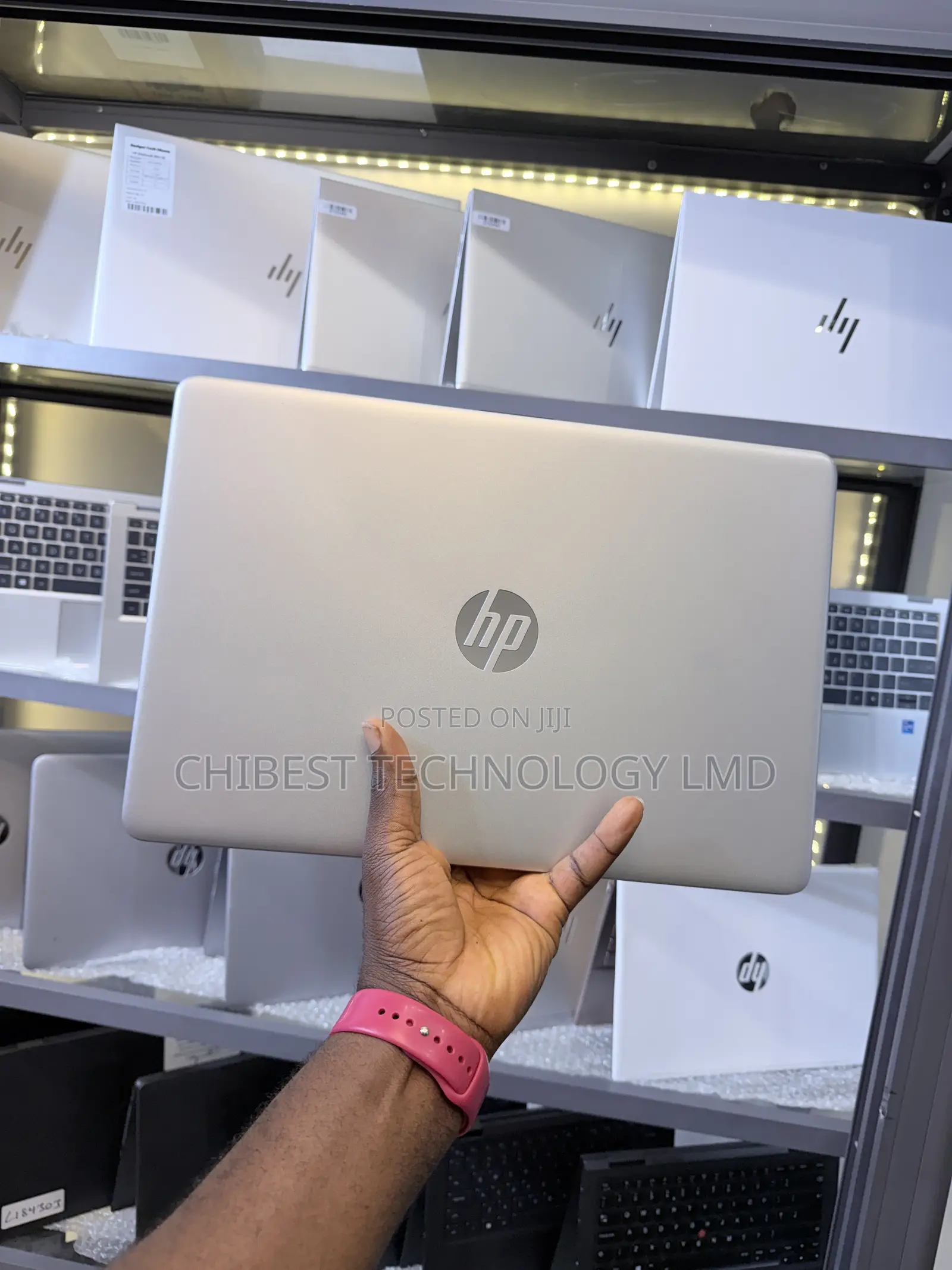 Laptop HP 15 8GB Intel Core i5 SSD 256GB
