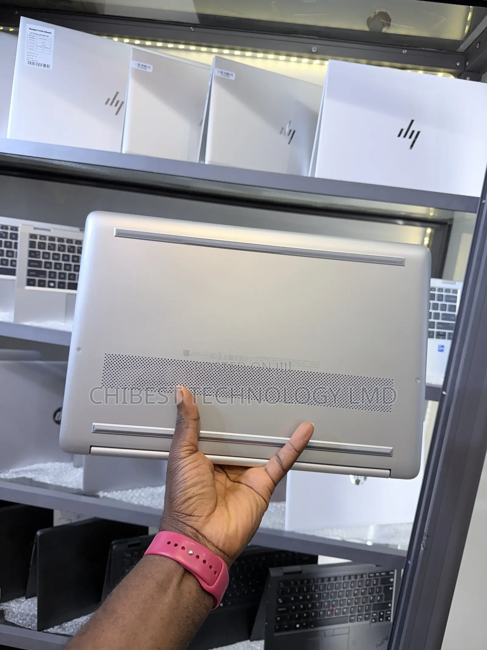 Laptop HP 15 8GB Intel Core i5 SSD 256GB