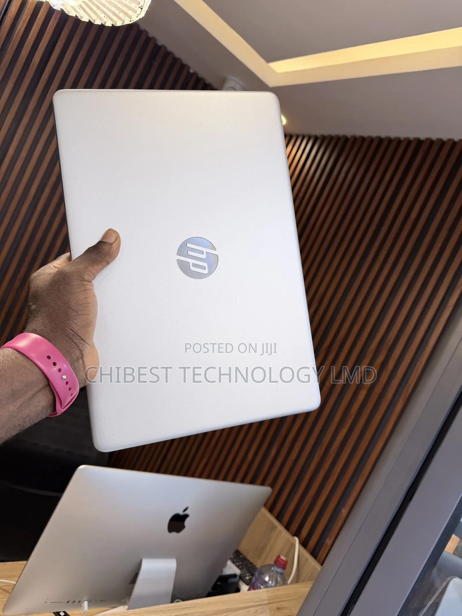 Laptop HP 15 8GB Intel Core i5 SSD 256GB