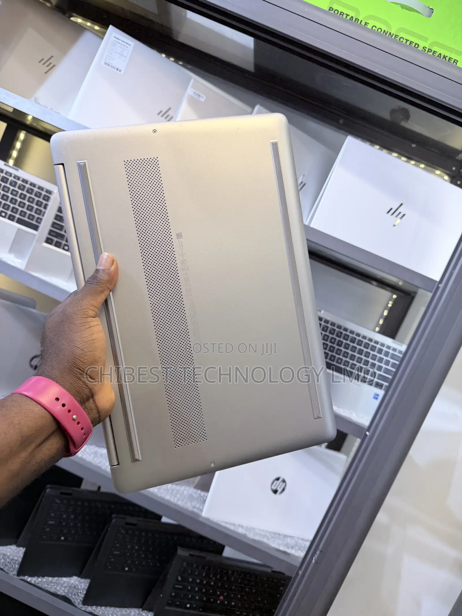 Laptop HP 15 8GB Intel Core i5 SSD 256GB