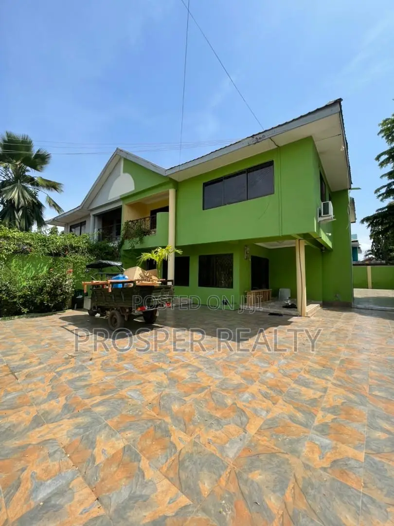 3bdrm House in Spintex for rent