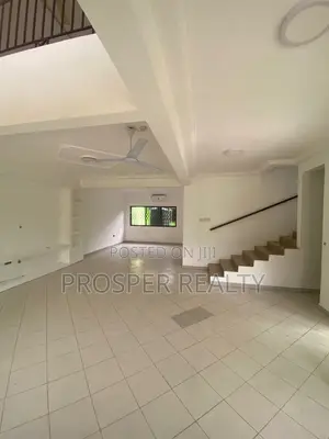 3bdrm House in Spintex for rent