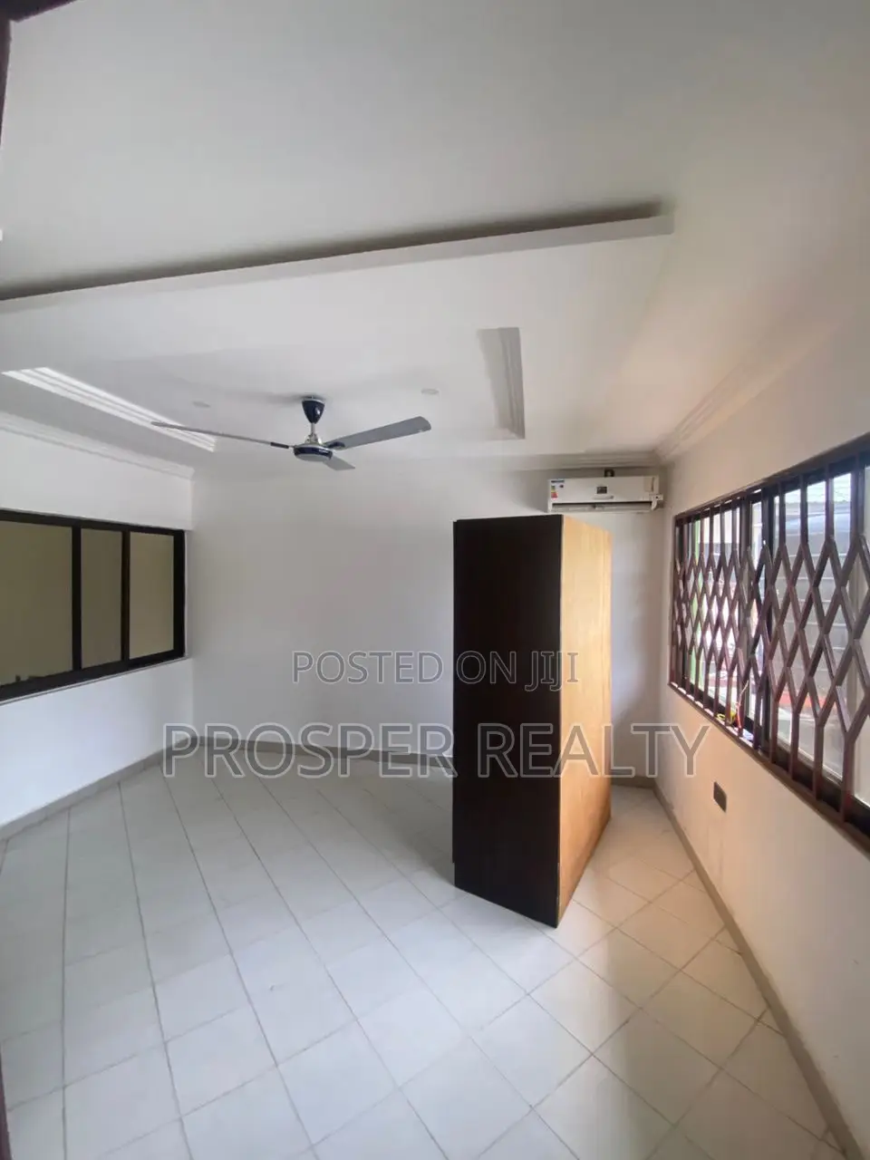3bdrm House in Spintex for rent