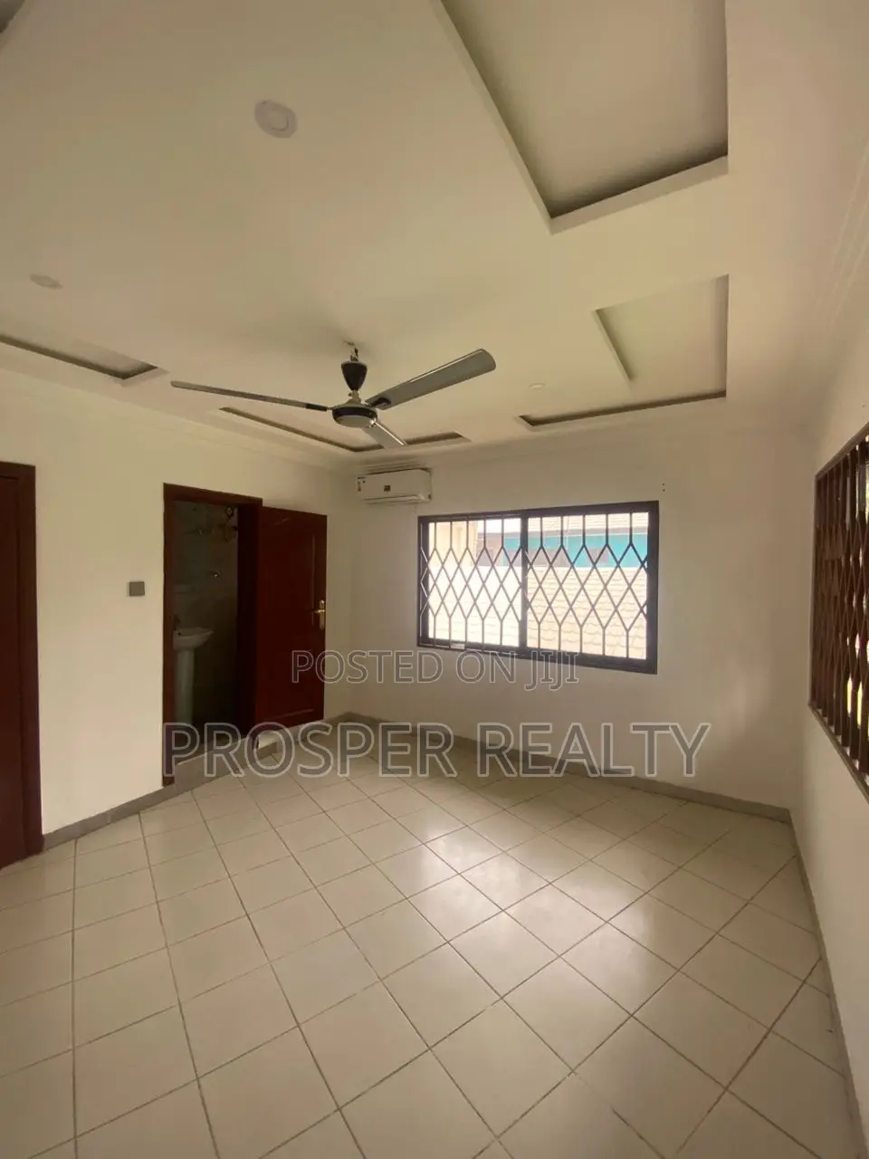 3bdrm House in Spintex for rent