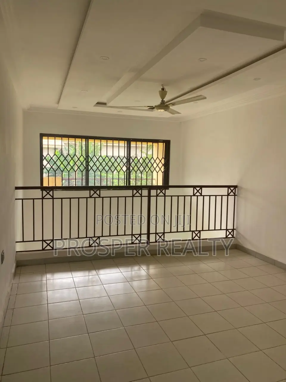 3bdrm House in Spintex for rent