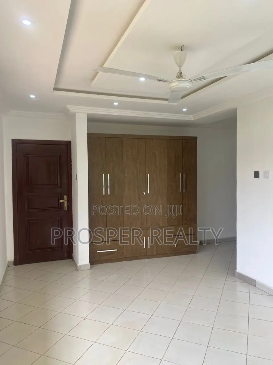 3bdrm House in Spintex for rent