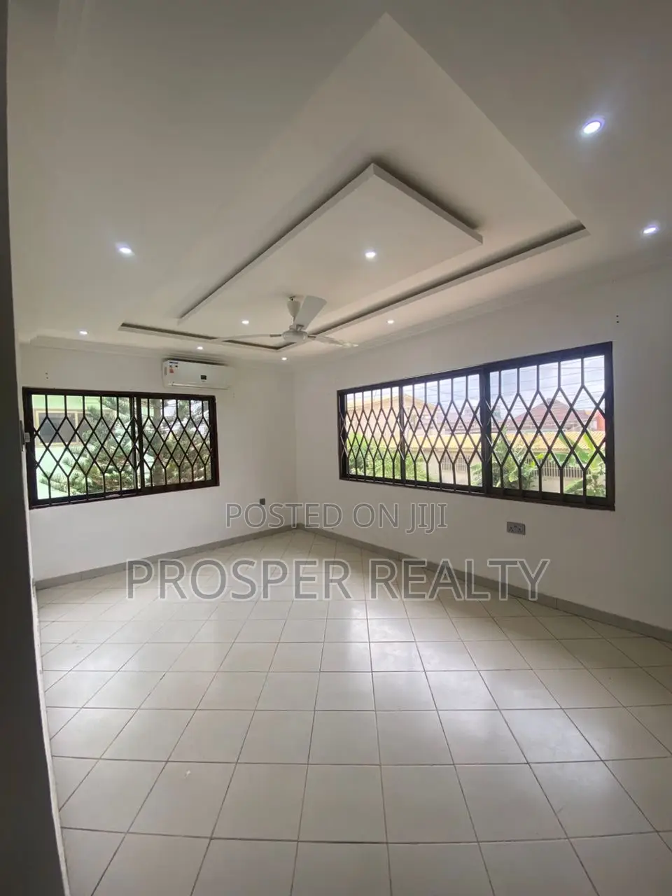 3bdrm House in Spintex for rent