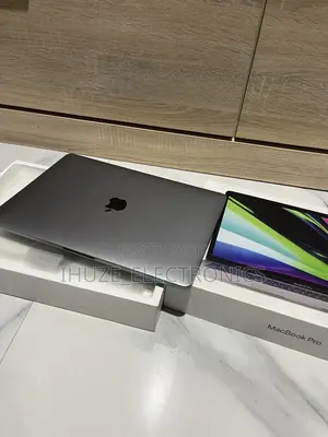 Laptop Apple MacBook Pro 2020 M1 8GB Apple M1 SSD 256GB