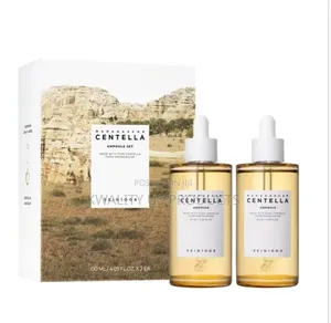 Madagascar Centella Ampoule - 120 Ml