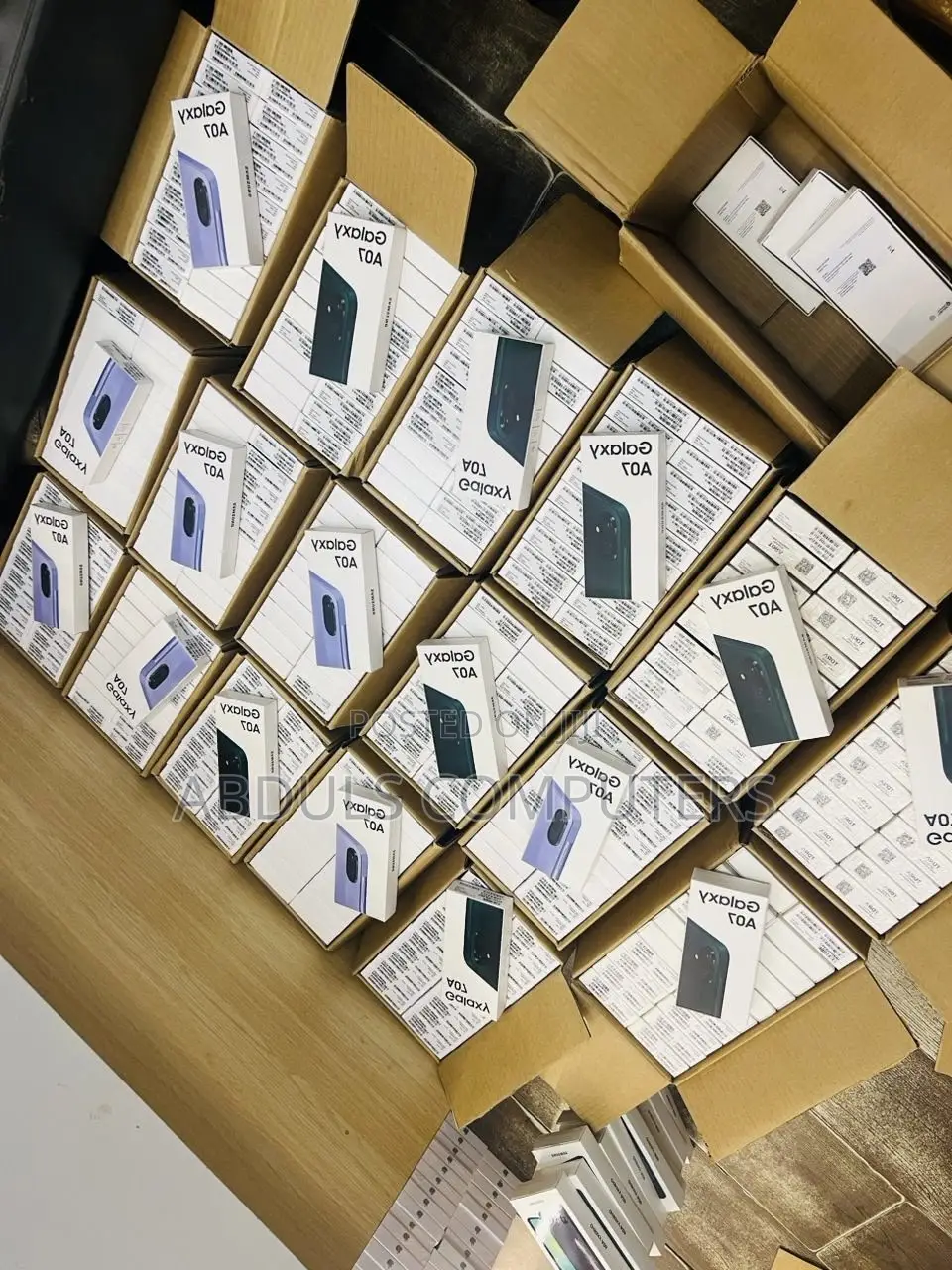 New Samsung Galaxy A36 256 GB