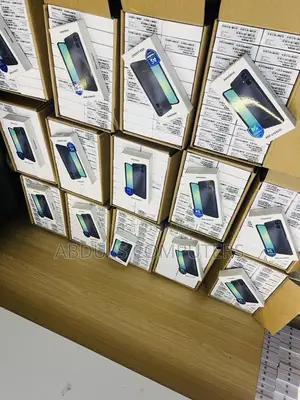 New Samsung Galaxy A36 256 GB